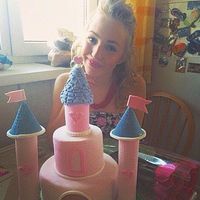 Kristina Reva's Photo