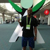 Eldridge Askins's Photo