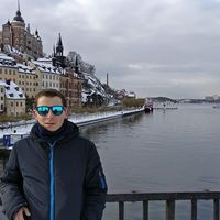 Javier Lahuerta De Manuel's Photo