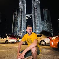 Haithem FarHati's Photo