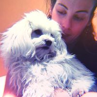 Micaela Ripani的照片