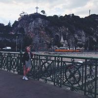 Aklima Amangeldiyeva的照片