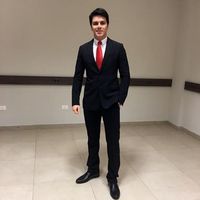 Victor Apodaca的照片