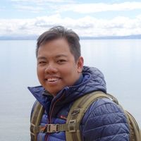 Gilles NGHIEM的照片