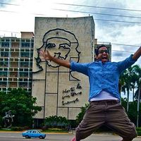 Sherbaz Ahmed's Photo