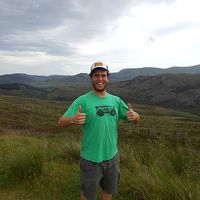 Paolo Schumacher's Photo