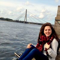 Ana Gagoshvili的照片