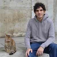 Santiago Palladino's Photo