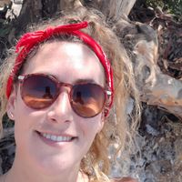 Anaïs Cordier's Photo