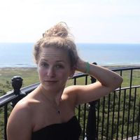 Carsen Wilkerson的照片