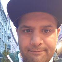 Brian Montague's Photo