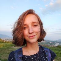 Mila Yakunina's Photo