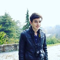 Hüseyin Gökduman's Photo