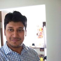 Nakul Veerwal's Photo