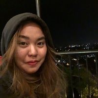 Mary Margery Dungo's Photo