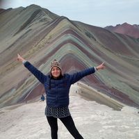 Aimeé Revilla's Photo