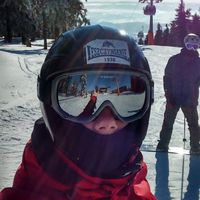 Mikołaj Bartoszek的照片