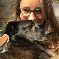 Isabel Zurblihn's Photo