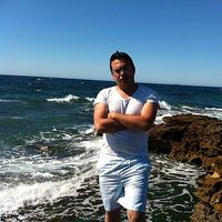 Lahcene Piratage's Photo