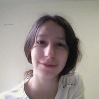 Madeleine Thibault's Photo