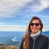 Monica Raldi's Photo