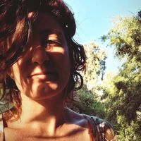 Lucila Presa的照片