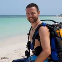 Michel Garcia的照片