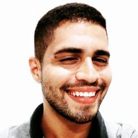 Junior Barcellos's Photo