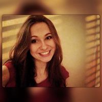 Marina Ilyina的照片