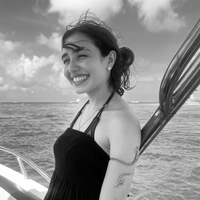 Isabella Fuentes's Photo