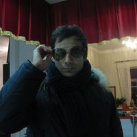 Nicolás Miquel的照片