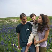 Yonadav yigal  and dror's Photo