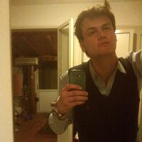 Ayrton Field's Photo