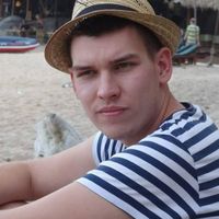 Rafael Switala的照片