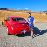 Fotos de Jeswin Jose