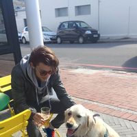 Benoit Friederich's Photo