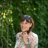 Sabine Backer's Photo