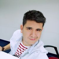 Jair Edilton  Polo Cordova's Photo