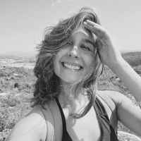 Fotos de Kristina Parent-Brito