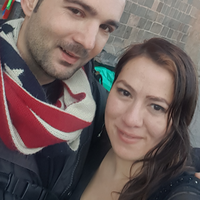 Anthony Caron's Photo