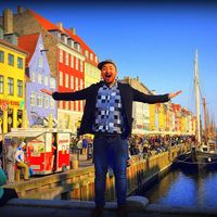 Daiki Hayashi的照片