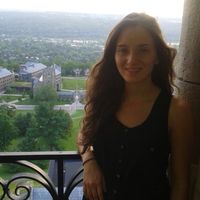 Laura Gonzalez's Photo