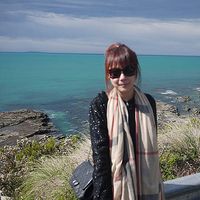 Rachel Zhang's Photo