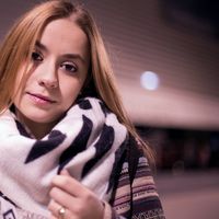 Kassandra Pérez's Photo