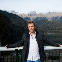 Alexey Veter's Photo