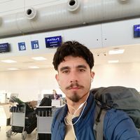 Alexander Piedrahita's Photo