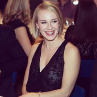 Photos de Minna Poutanen