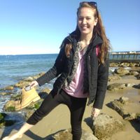 Justyna Kozera的照片