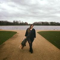 Vicky Juarez's Photo