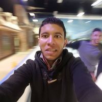 mohammed  awamy's Photo